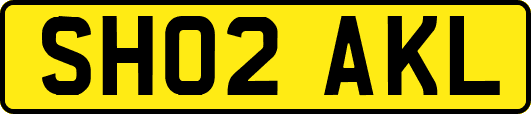 SH02AKL