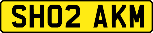 SH02AKM