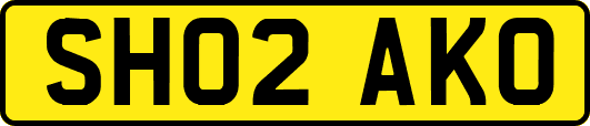 SH02AKO