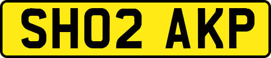 SH02AKP
