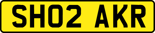 SH02AKR