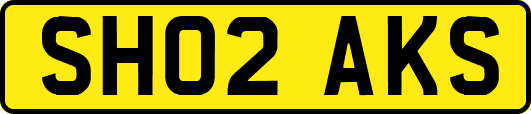 SH02AKS