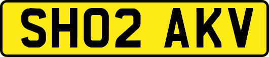 SH02AKV