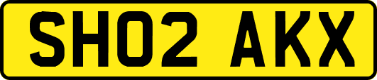SH02AKX