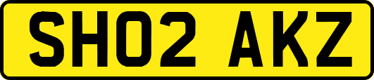 SH02AKZ