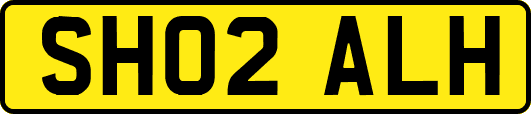 SH02ALH