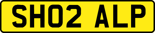 SH02ALP