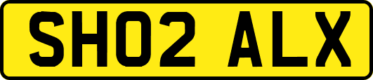 SH02ALX