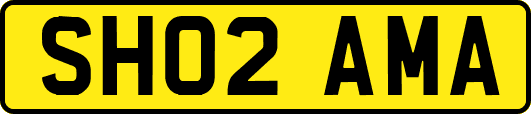 SH02AMA