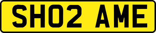 SH02AME