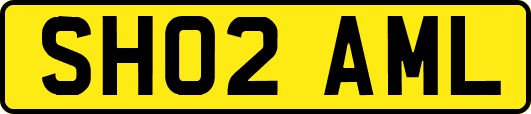 SH02AML