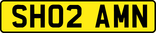 SH02AMN