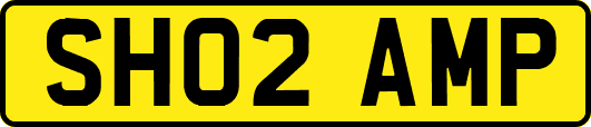 SH02AMP