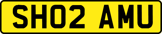 SH02AMU