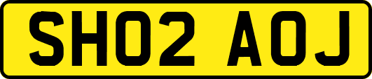 SH02AOJ