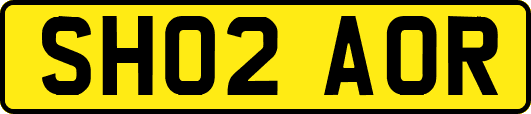 SH02AOR