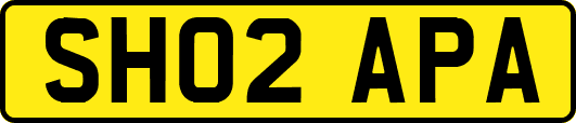 SH02APA