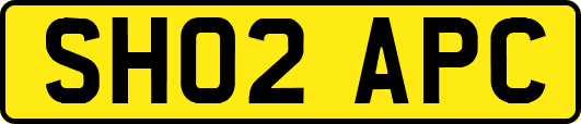 SH02APC