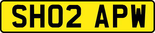 SH02APW
