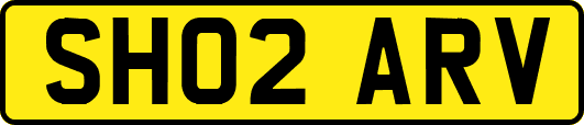 SH02ARV