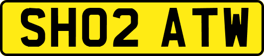 SH02ATW