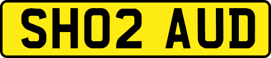 SH02AUD
