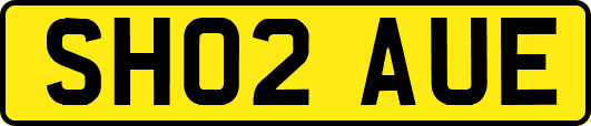 SH02AUE