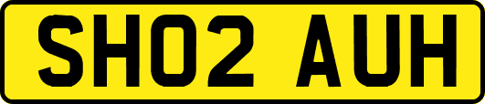 SH02AUH