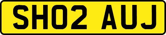 SH02AUJ