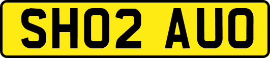 SH02AUO