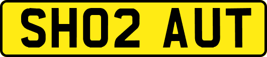 SH02AUT