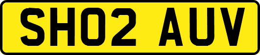 SH02AUV