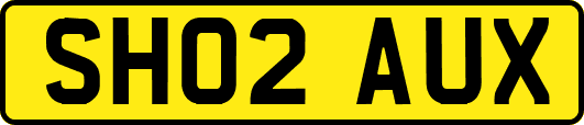 SH02AUX