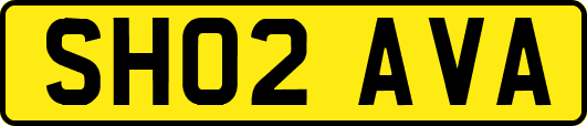 SH02AVA
