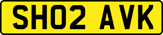 SH02AVK