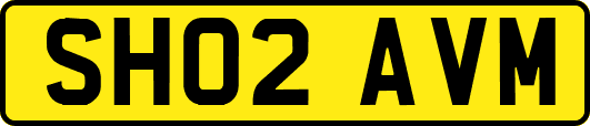 SH02AVM