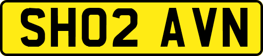 SH02AVN