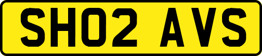 SH02AVS