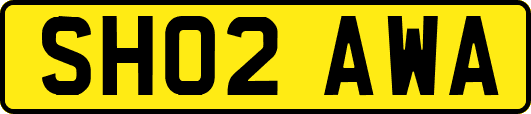 SH02AWA