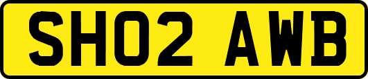 SH02AWB