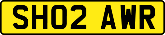 SH02AWR