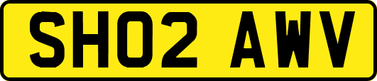 SH02AWV