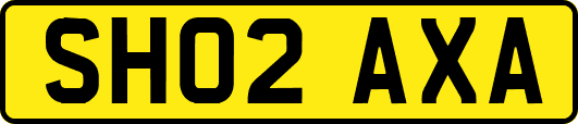 SH02AXA