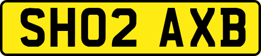SH02AXB