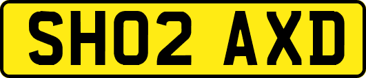 SH02AXD