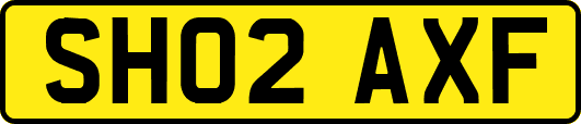 SH02AXF