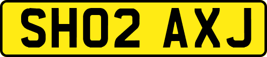 SH02AXJ