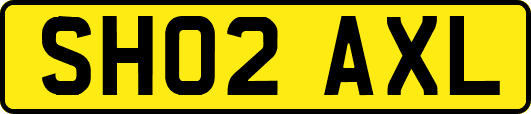 SH02AXL