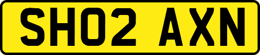 SH02AXN