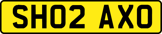 SH02AXO